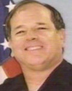 Theodore Richard Zorsky