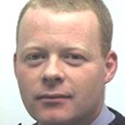 Gary John Veal