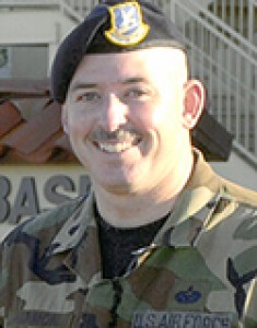 Michael D. Harmon