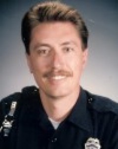 Jeffrey Cole Russell