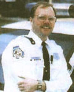 Mark Frank Parry