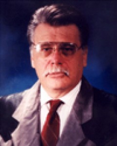 William J. Mann