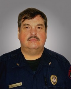 Earl Alison Hall