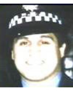 Donald Joseph Marquez