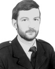 Nigel Paul Skinner