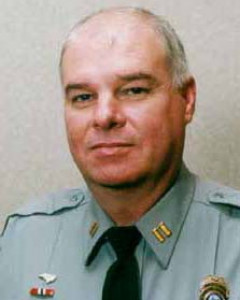 Jimmy Douglas Sawyer