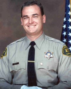 David William March