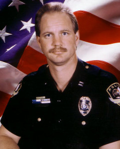 George Scott Monier