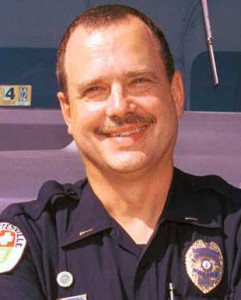Robert Eugene Frazier, Jr.