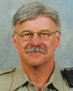 Dennis Earl Phelps