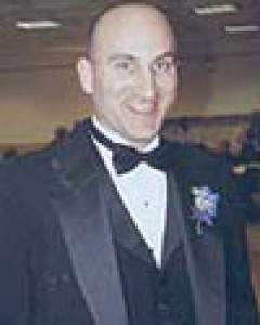 Kirk Robert Huffstetler