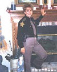 Kay Carolyn Gregory