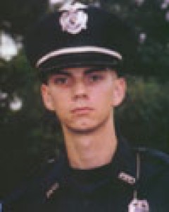 Daniel James Clark, Sr.