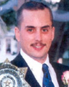 Shane Ronald Bennett