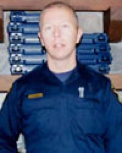 Jon Clifton Cook