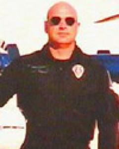 Anthony Scott Futrell