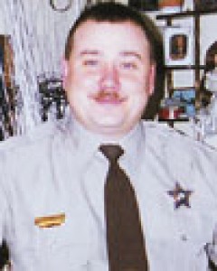 Richard Edward Ashley, Sr.