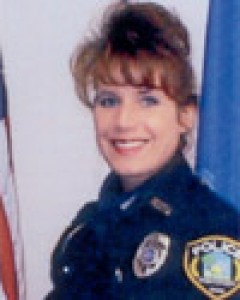 Stephanie Rae Markins