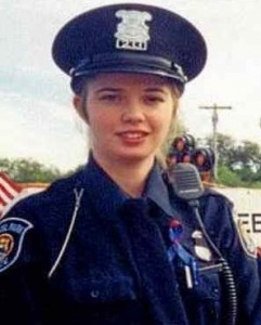 Jessica Ann Nagle-Wilson