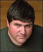 Bryan Reginald Moore