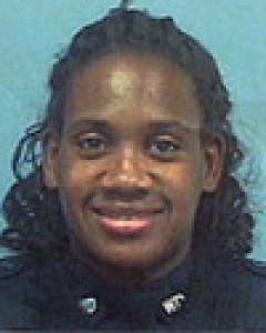 Crystal Deneen Sheffield