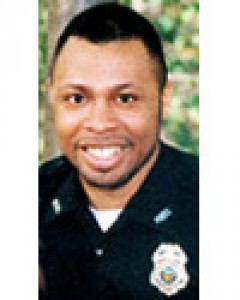 Eric Bradford Taylor
