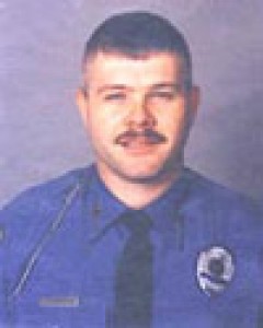Kevin William Schultz