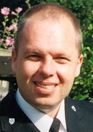Andrew Carl Munn