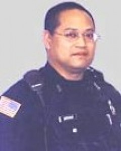 Conrad Sudario Gernale
