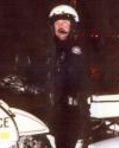 Beryl Wayne Scott, Jr.