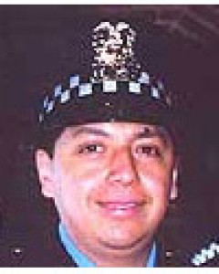 Benjamin Perez