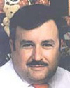 John Thomas Hart, Sr.