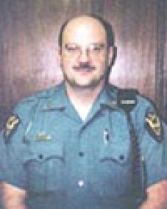 Vernon M. Seals