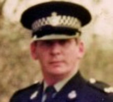 Glyn Suckley