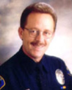 Donald R. Johnston