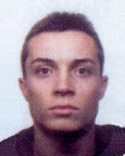 Christian Noel Parker