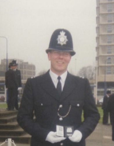 Berin William Underwood