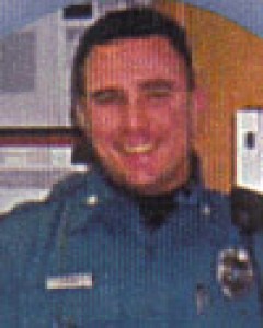 Lawrence Michael Jupin