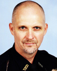 Daniel Dale Green