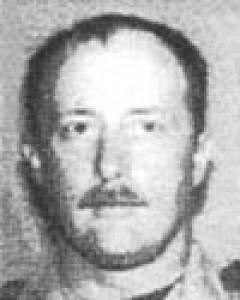 Michael Anthony Andrews