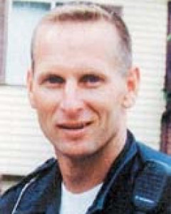 Ronald Manfred Wood