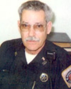 Bobby Ray Franks