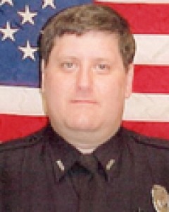 Richard Wallace Martin