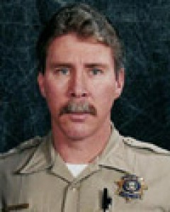 Shannon Douglas Russell