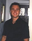 Darren Lee Pike