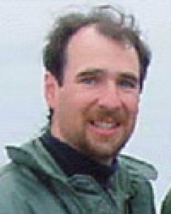 Thomas Patrick O'Hara