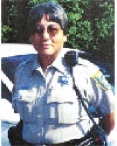 Sharon Joann Barnes