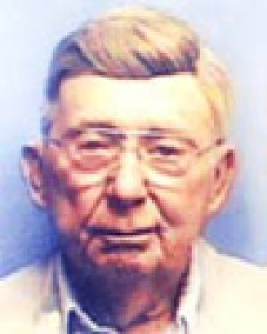 Howard E. "Buck" Callis
