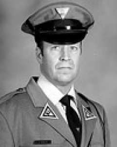 Christopher Scott Scales