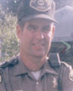 Dennis Ray McElderry